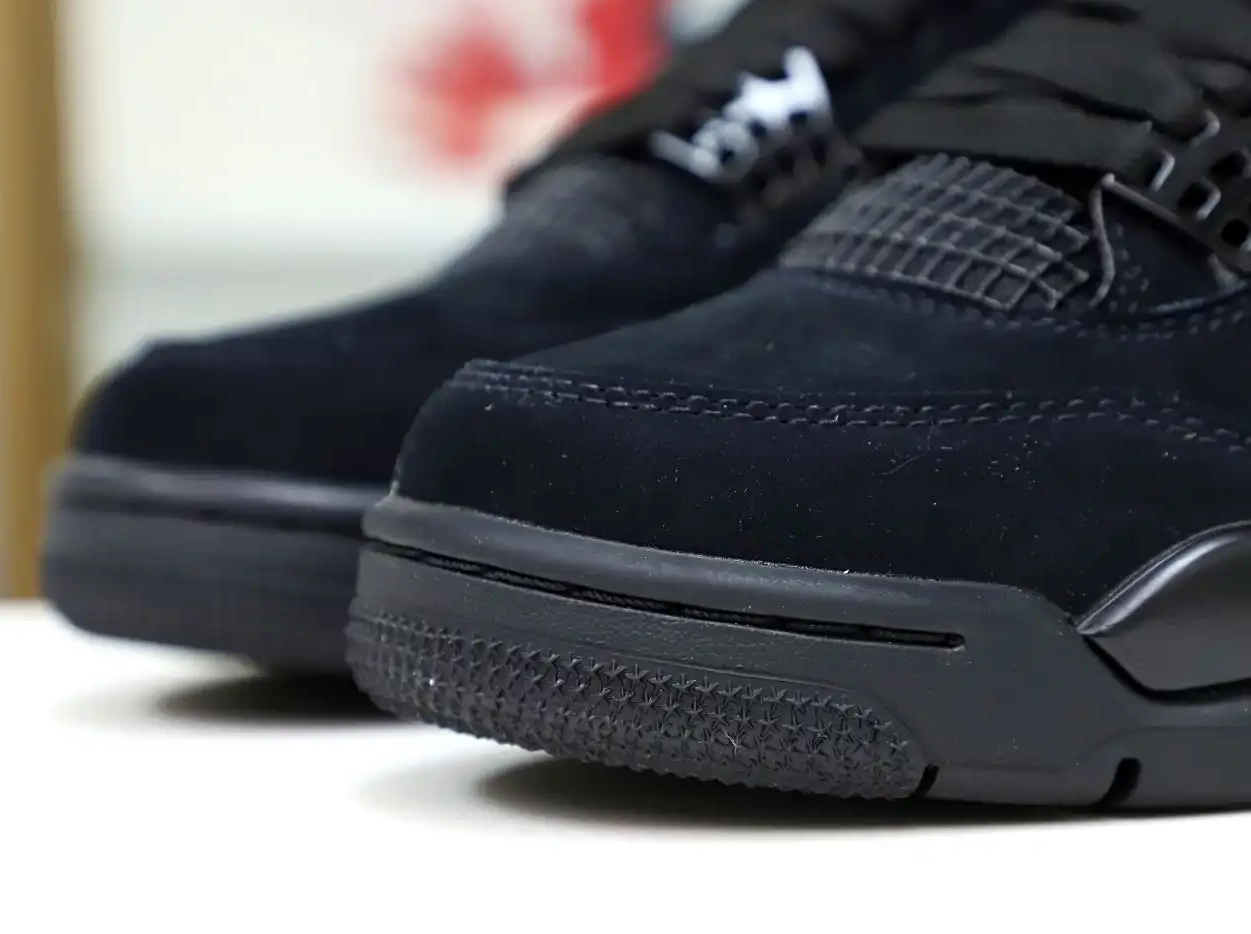 RETRO CAT' 4 2020 'BLACK JORDAN AIR 0330